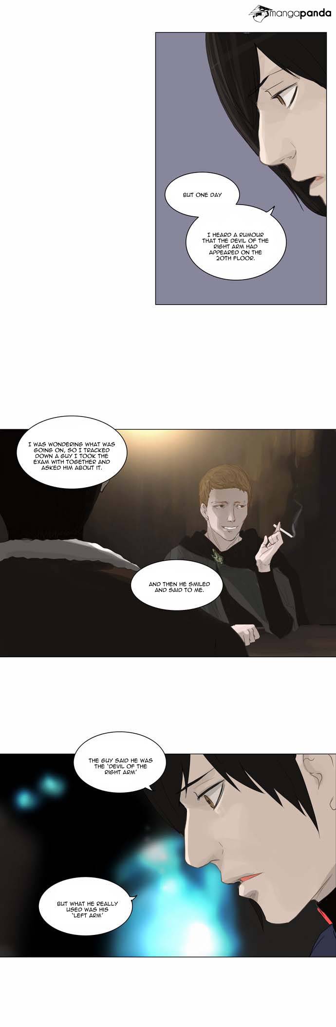 Tower of God Chapter 122 image 29